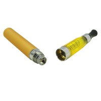 Pack Vapeador EGOK-P AMARILLO 